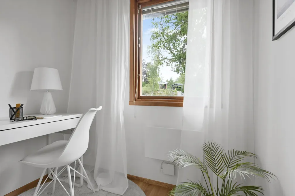 Kabinet - Renovated Villa with Garden in Raksta