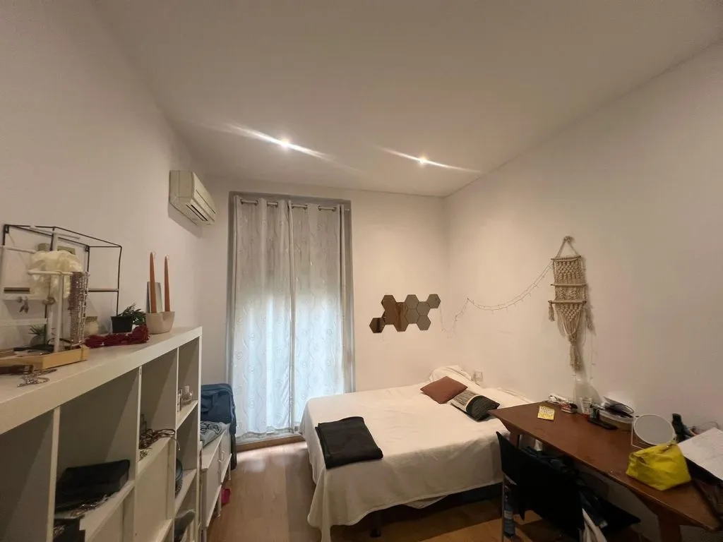Camere da letto - Luxury Flat with Balcony in Valencia Centre