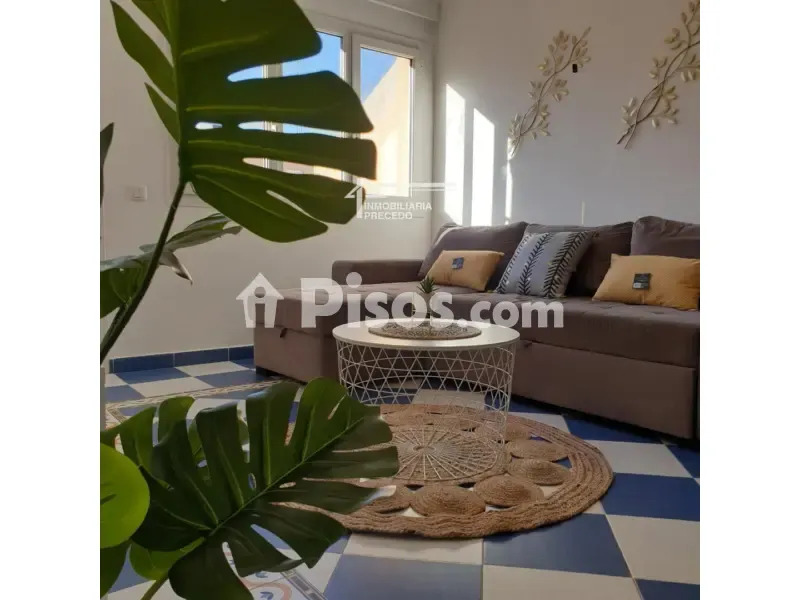 Soggiorno - Duplex with Sea View in Bristol, Corralejo