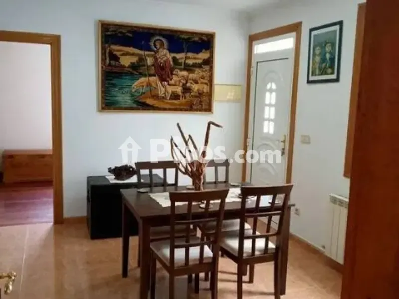 Salle à manger - Charming Stone House with River Views in Redondela