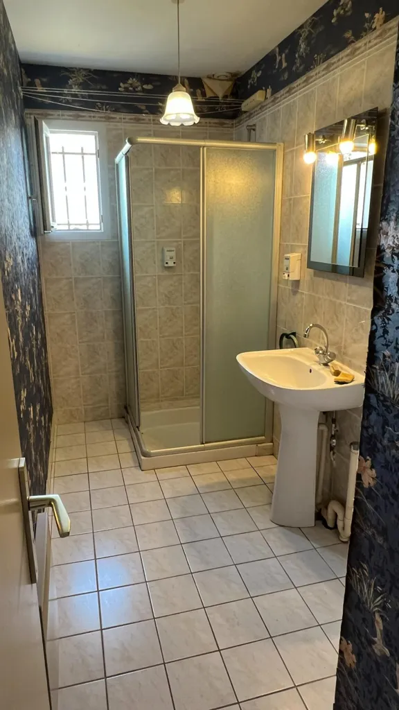 Vannitoad - House with Potential in Saint-Cyr-En-Val