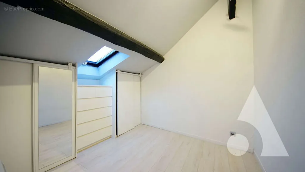 2-Bedroom Flat in City Centre