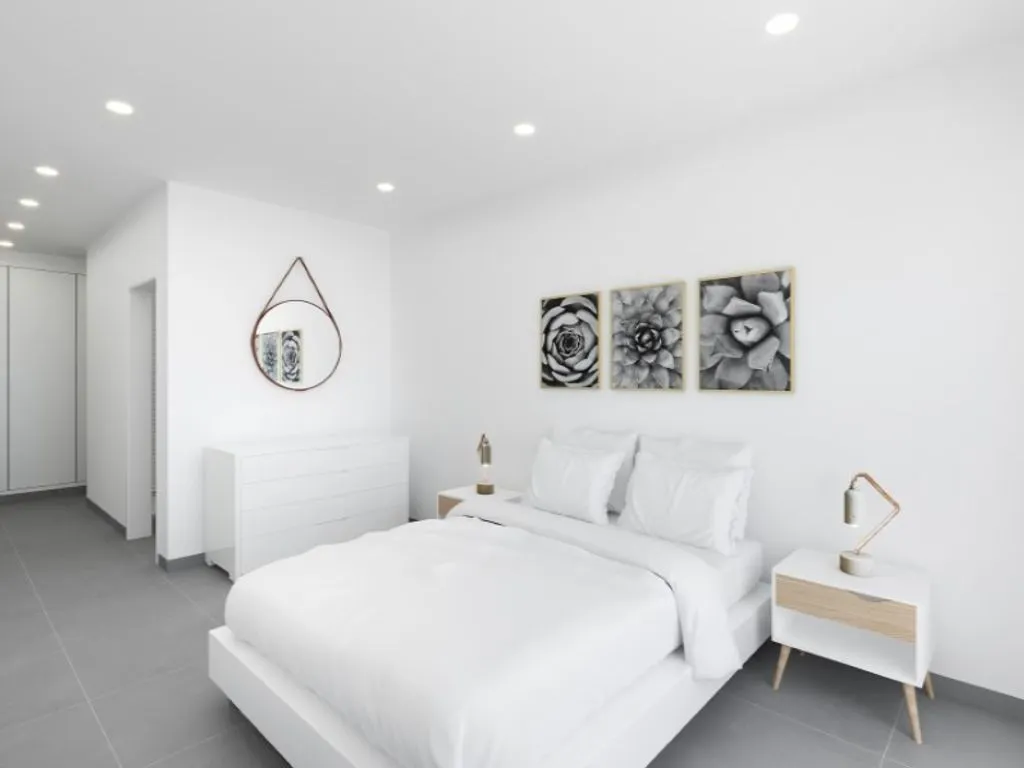 Chambres - Luxury Apartment with Pool in Mexilhoeira Grande