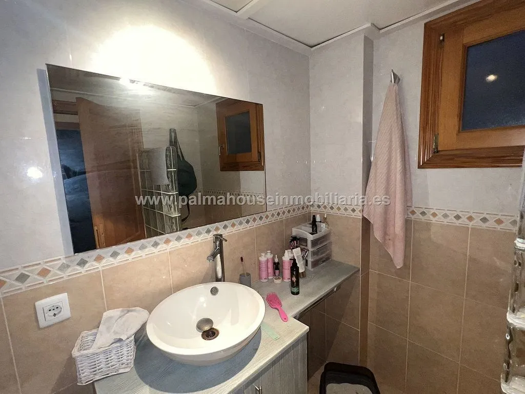 Bagni - Spacious Flat with Parking in Santa Margalida