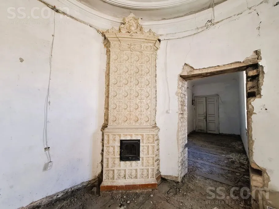 Toad - Two-Level Apartment in Old Riga