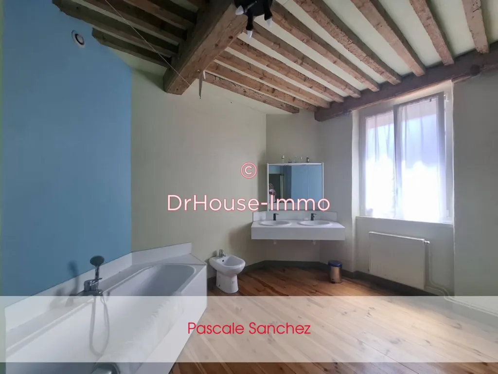 Vannitoad - Historic House with Garden in Clermont-Ferrand Centre