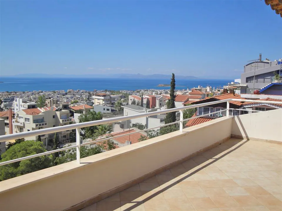 Appartement 4 pièces à Athens
