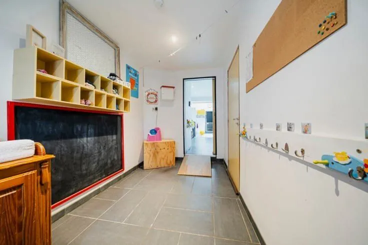 8-bedroom house in Neerheylissem