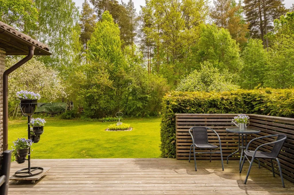 Maison 5 pièces à Götene kommun