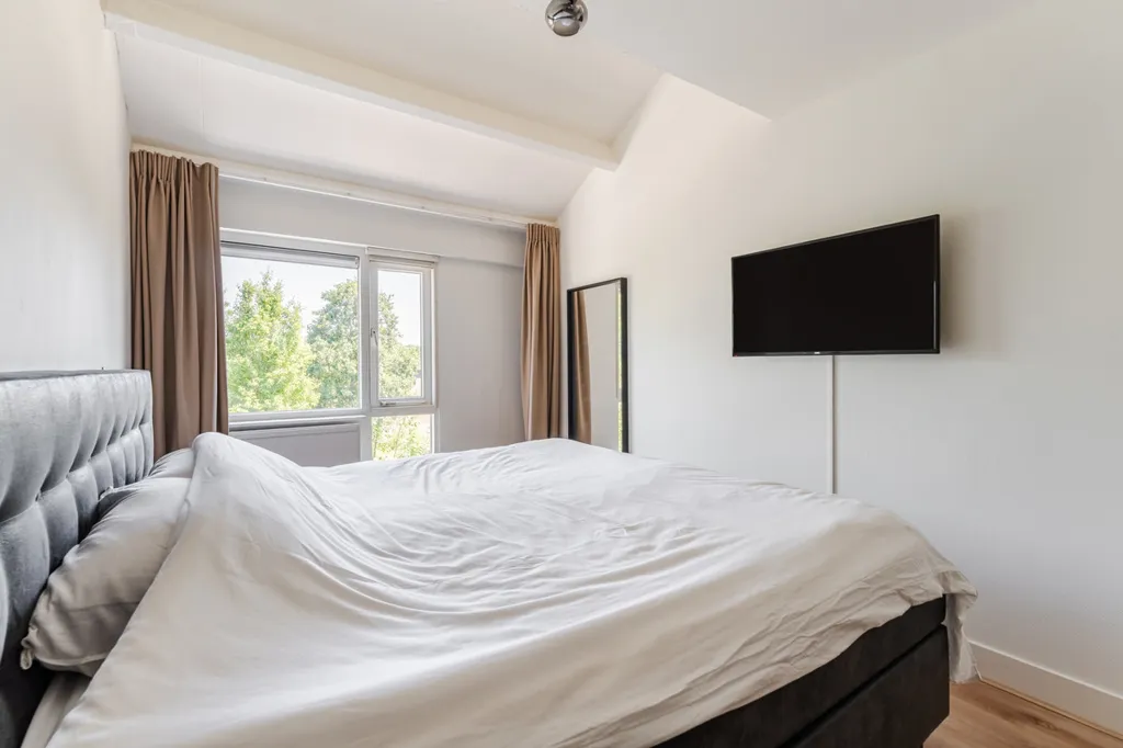 Chambres - Maisonnette with Garden View in Linschoten