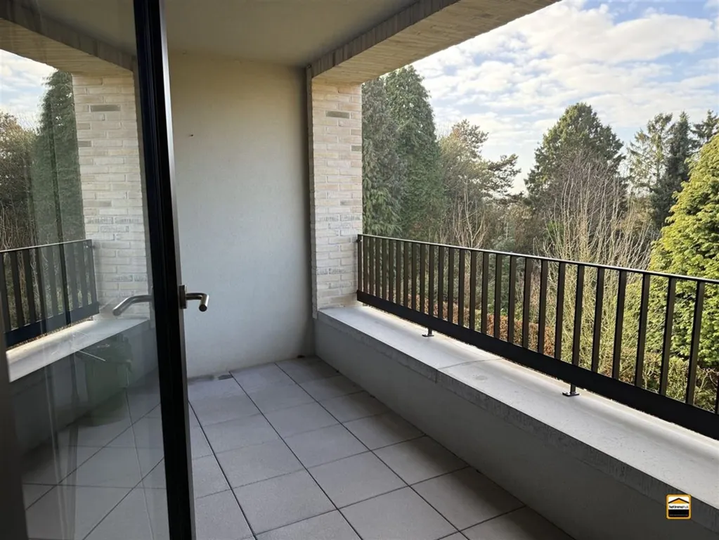 Rõdu - Assistive Flat with Garden in Borgloon