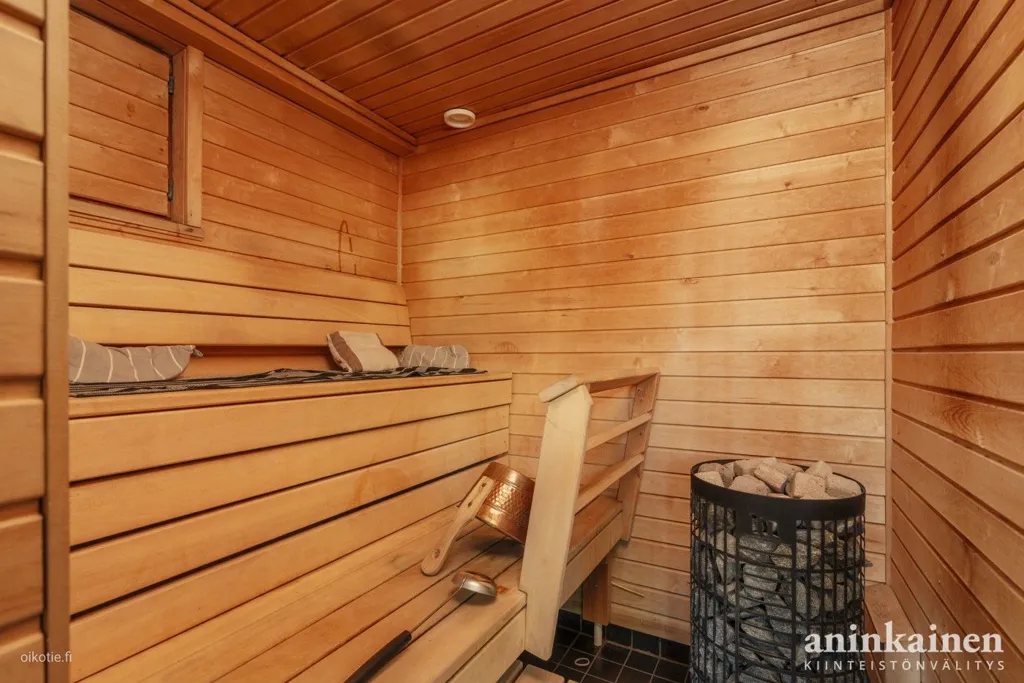 Stanze - Spacious Detached House with Garden in Lieto Centre