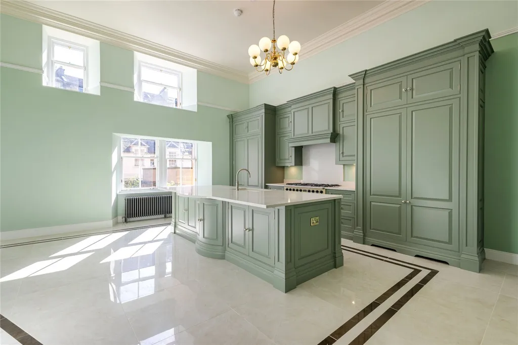 Bien 9 chambres à Glasgow