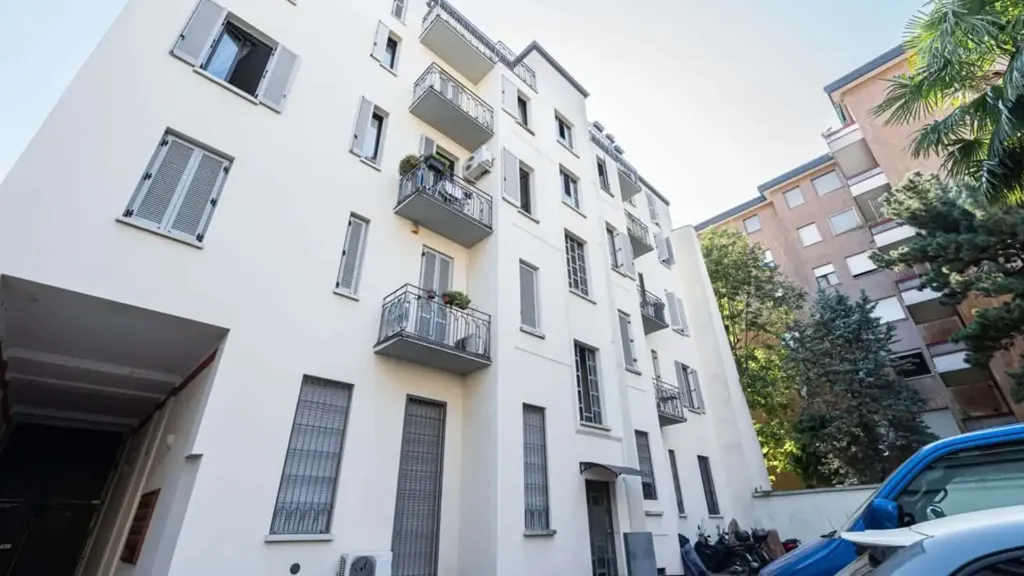 facade