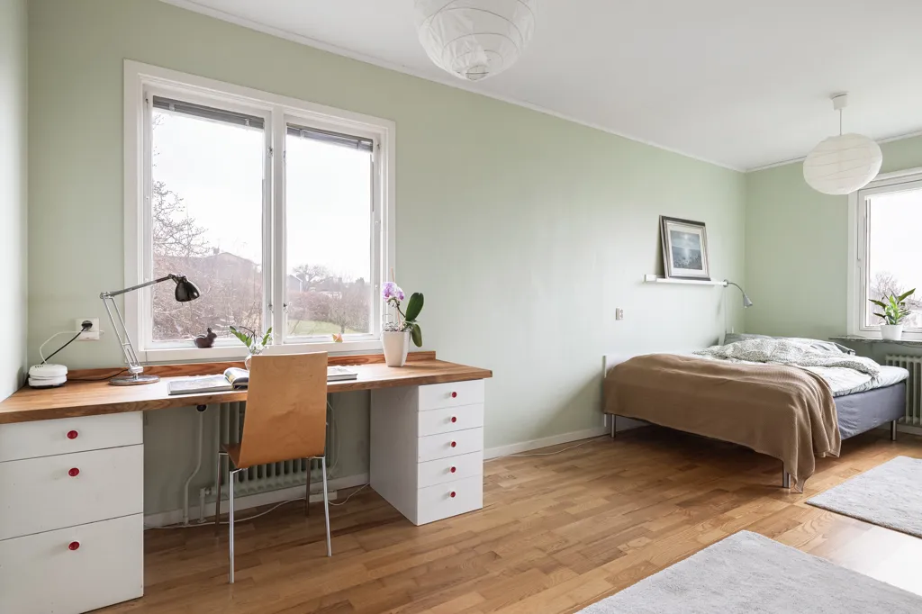 Kabinet - Panoramic Villa with Mountain View in Jönköping