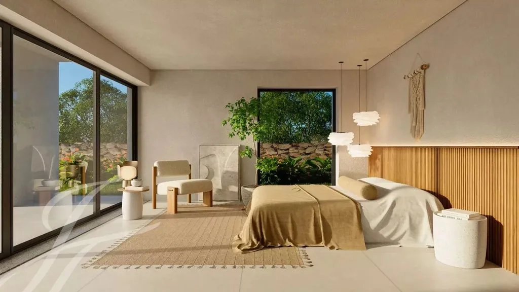 Magamistoad - Contemporary Villa with Ocean View in Cap Martinet