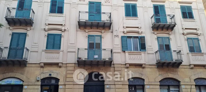 Välivaade - Apartment with Balcony in Caltanissetta