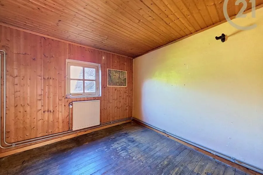 2 magamistoaga maja asukohas Genappe
