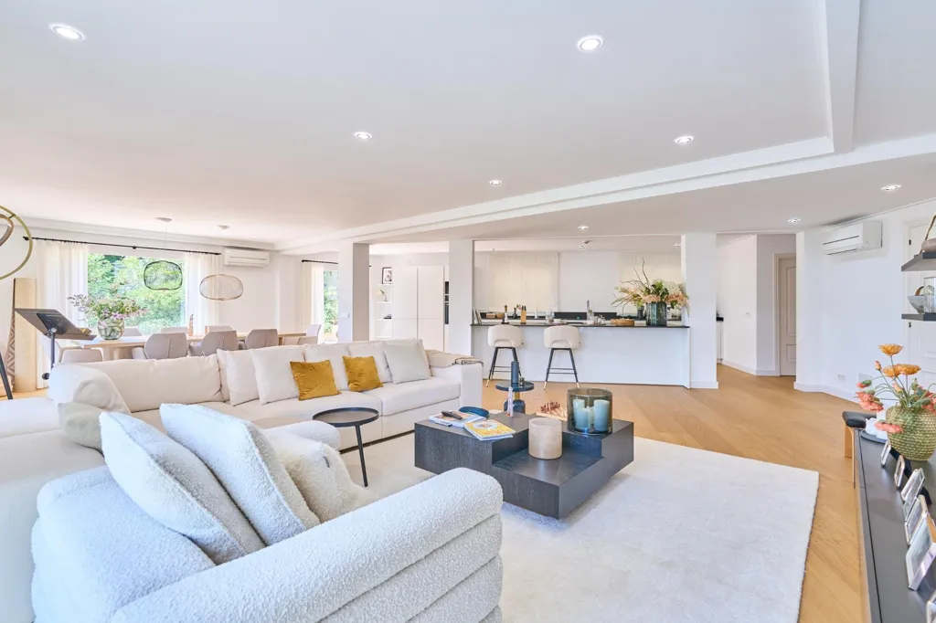 Elutuba - Luxury Villa with Golf Views in Son Vida