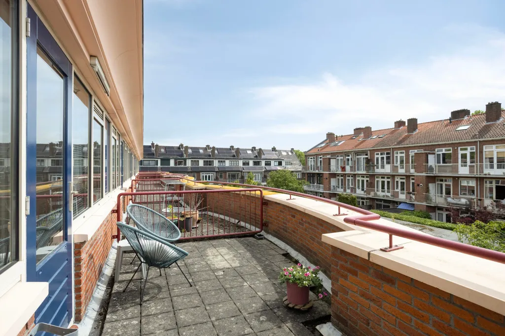 Maison 5 pièces à Leiden