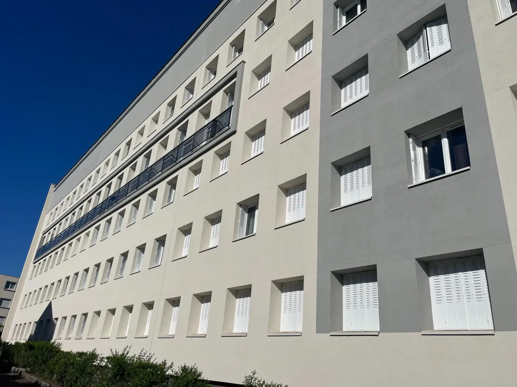 Esterno - Apartment with East View in Beaumont