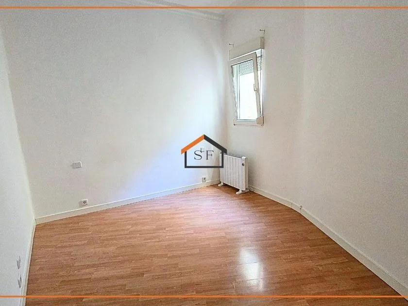 Toad - Modernised Flat with Balcony in Delicias, Madrid