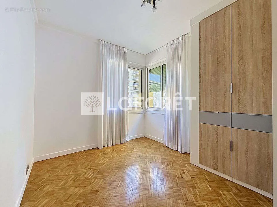3-room apartment in Marseille-8e