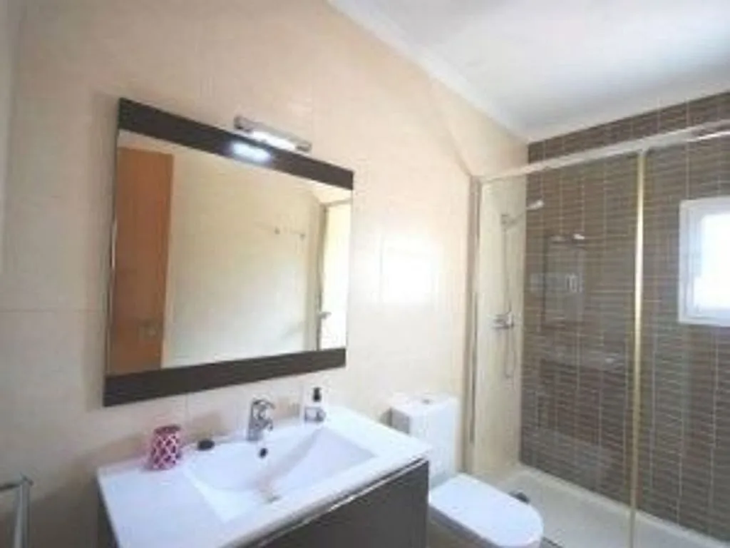 Vannitoad - Chalet with Sea View and Pool in Cap Martí