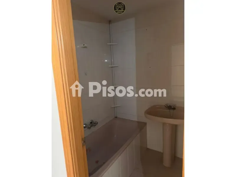 Vannitoad - Penthouse with Terrace in Torre del Campo