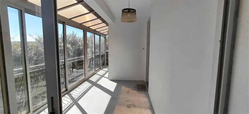 4-room house in Montlaur
