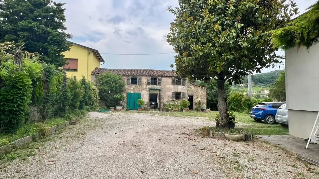 Extérieur - Villa with Secure Vault in Vo'