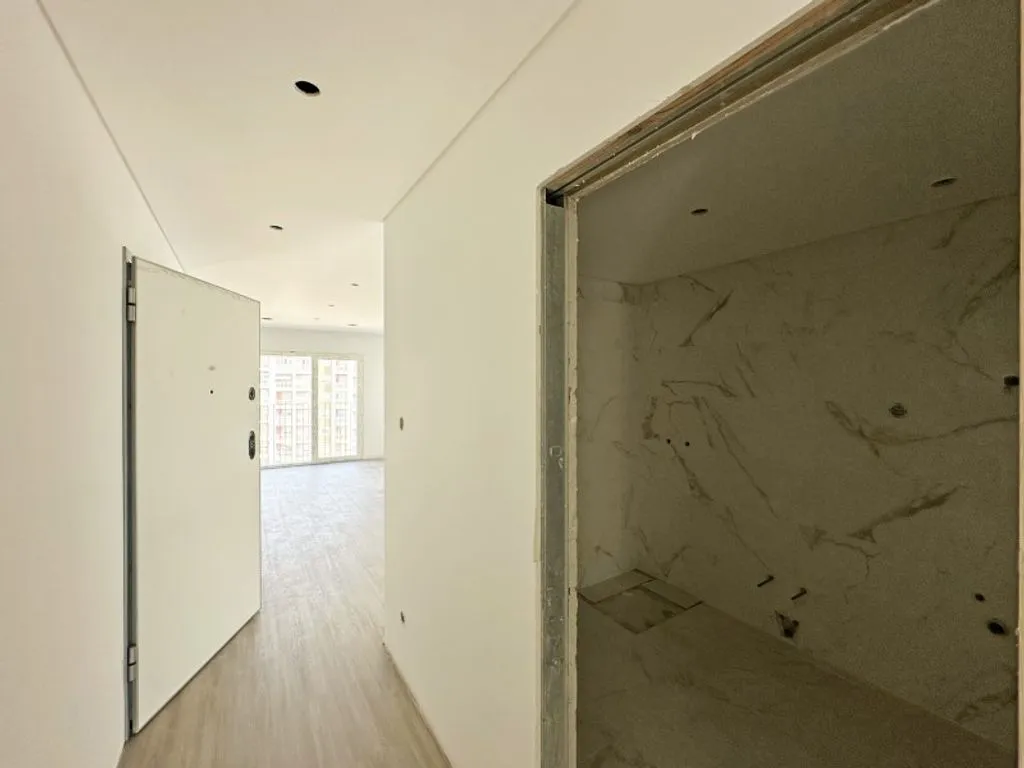 Entrée - Luxury Flat with Balconies in Santa Marta do Pinhal