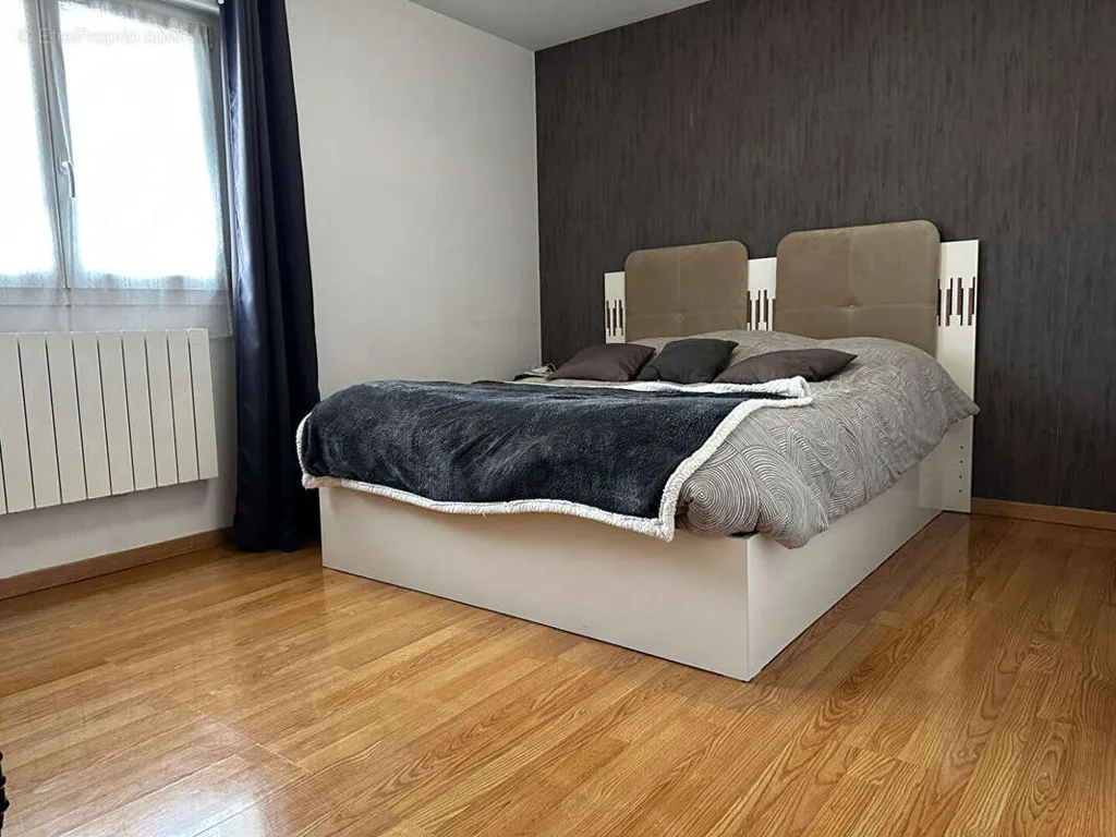 Maison 6 pièces à Golbey