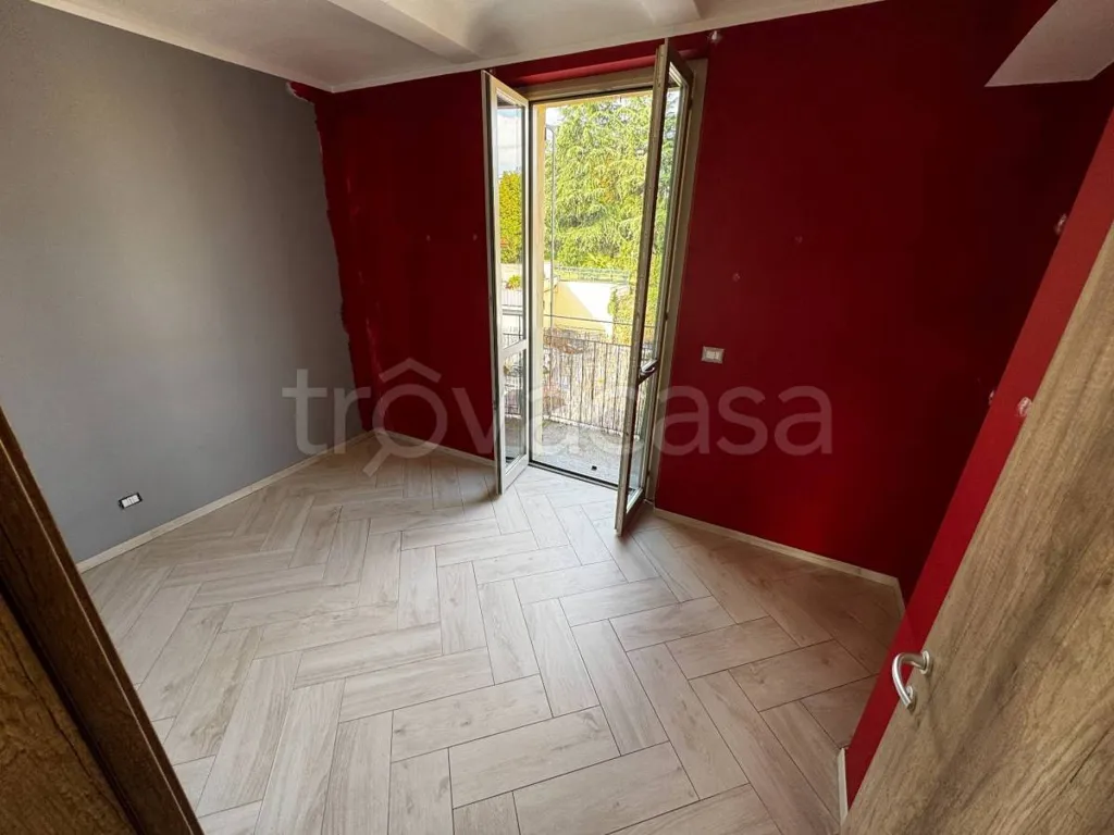 Pièces - Renovated Apartment with Balcony in Chieri