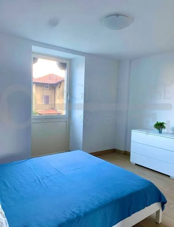 Chambres - Luxury Flat with Private Garden in Gravedona