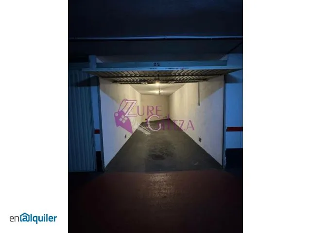 Garage - Apartment with Garage and Lift in Durango