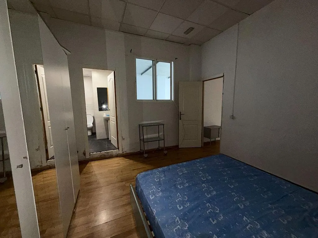 Magamistoad - Loft Conversion Potential in Barrio Alto