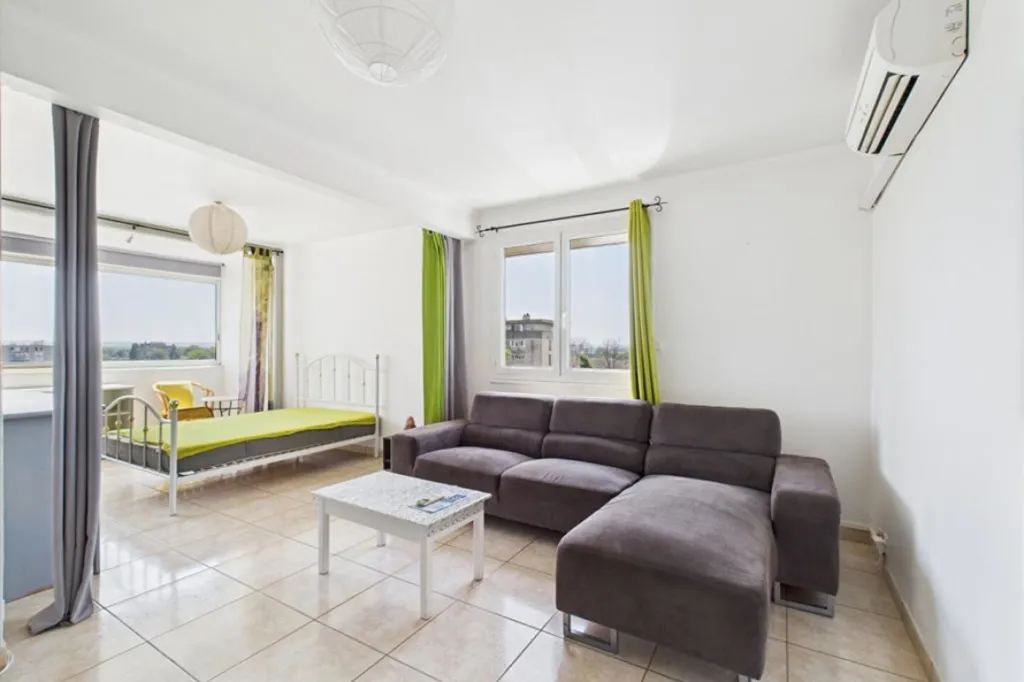 Appartement 4 pièces à Avignon