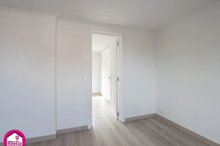 3 magamistoaga maja asukohas Nieuwpoort