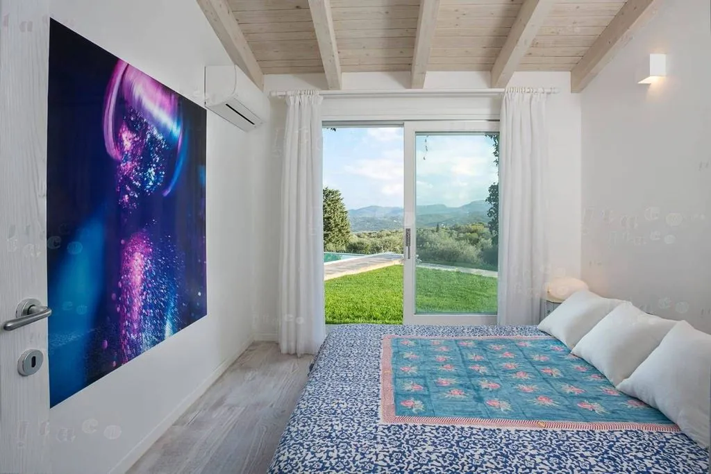 Magamistoad - Luxury Villa with Pool in Cugnana Verde, Sardinia