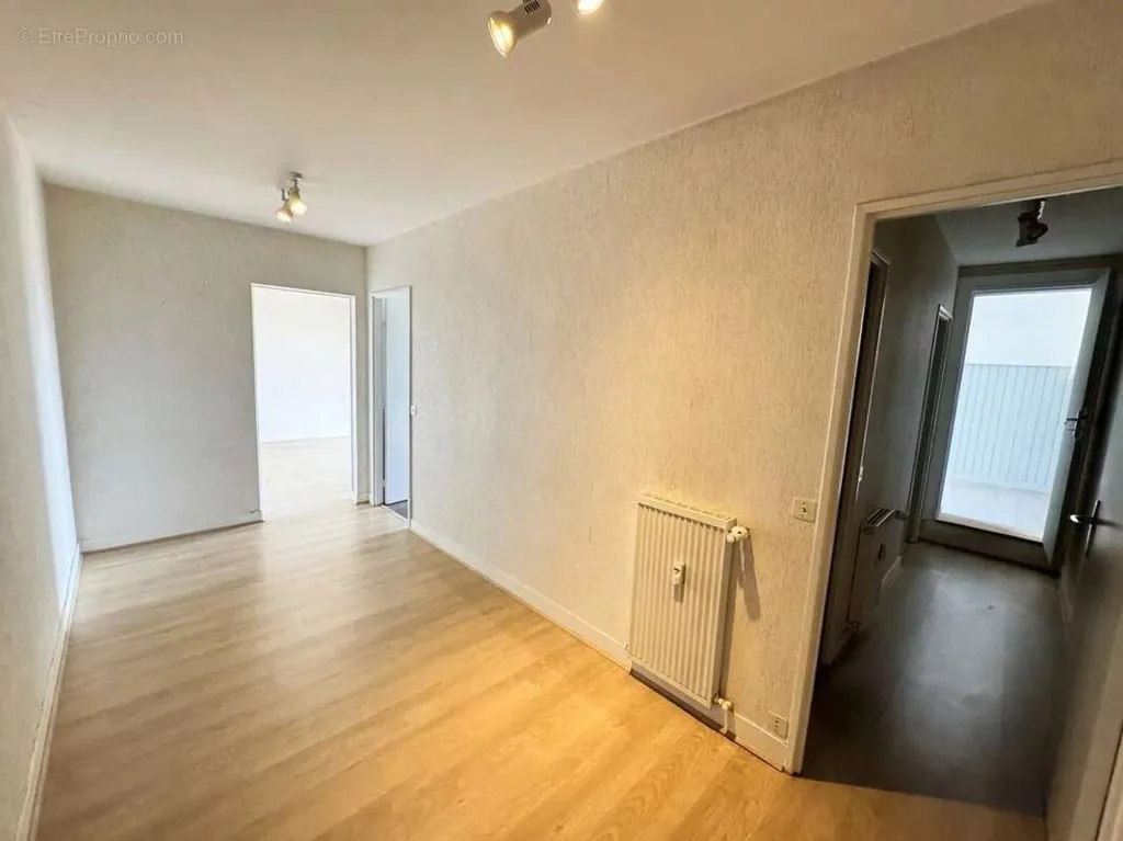 Duplex Flat with Terrace in Cabourg
