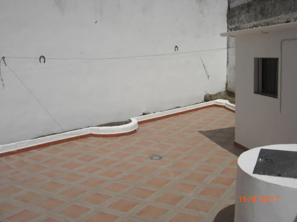 Jardin - House with Garden in Monesterio