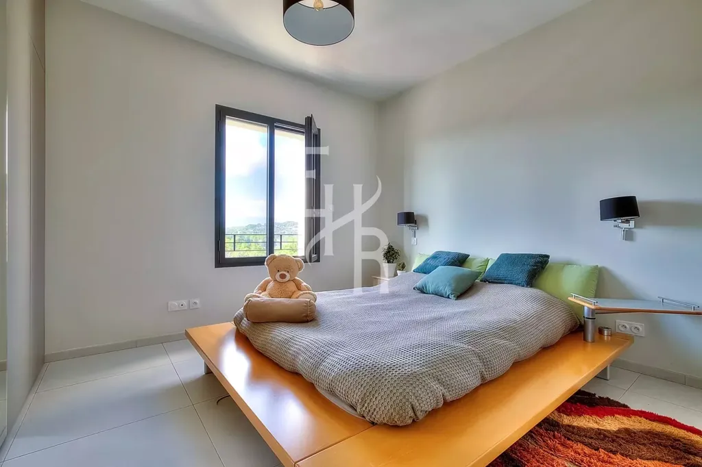 Magamistoad - Villa with Pool in Mougins