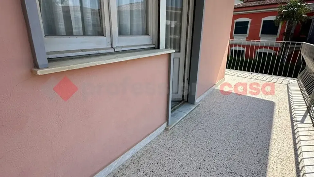 Balcon - Apartment with Sea View in Scauri, Minturno