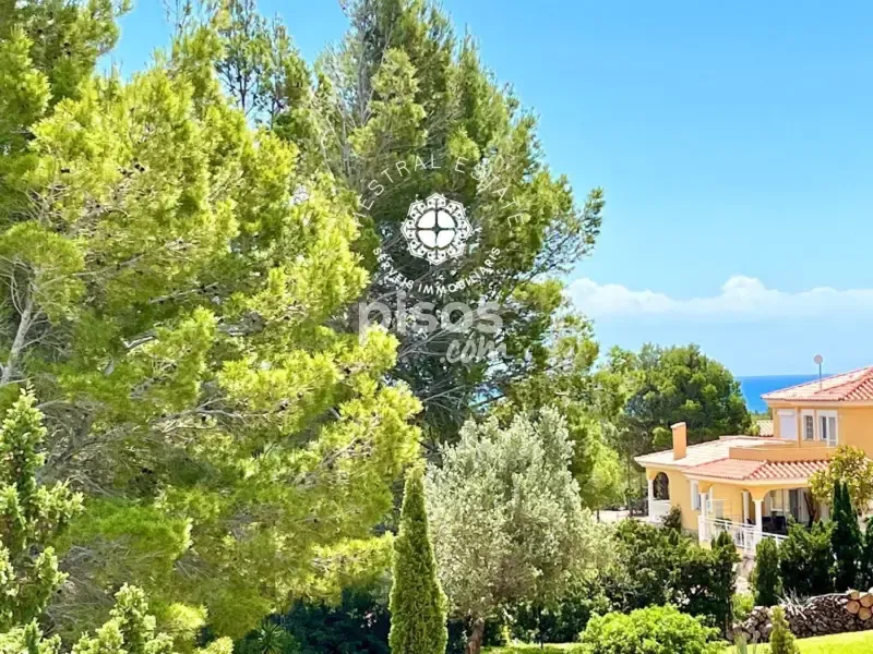 Jardin - Luxury Villa with Private Pool in Costa Dorada
