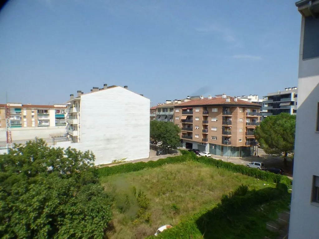 Rõdu - Apartment with Balcony in Eixample Sud