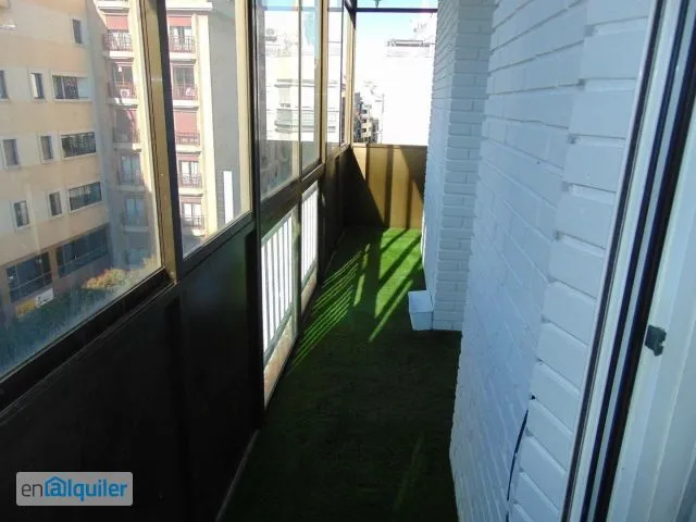 Rõdu - Modern Flat with Air Conditioning in Chamartín