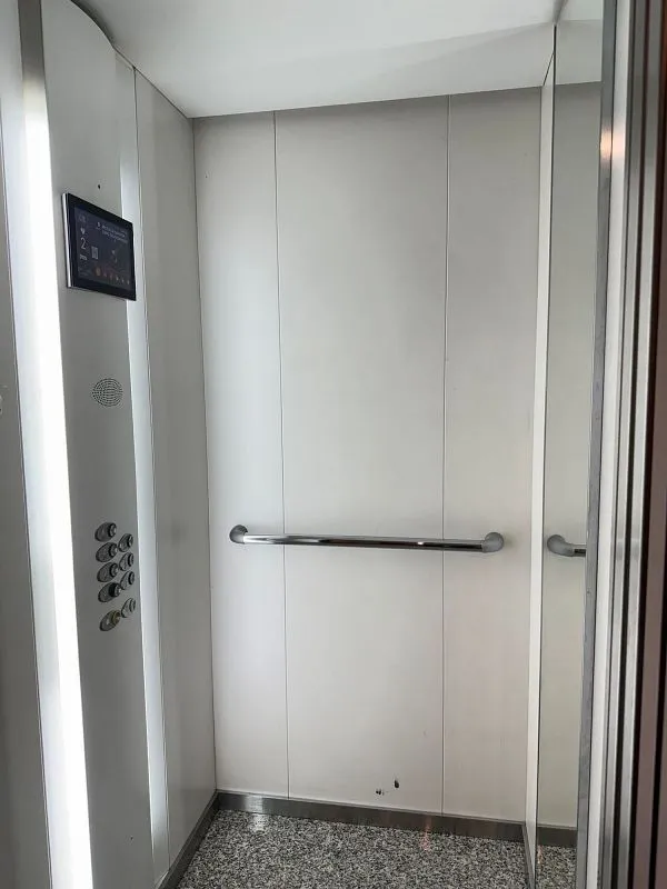 Esik - Apartment with Air Conditioning in Burriana Centre