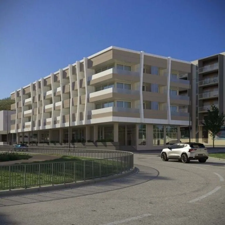 Luxury Flat with Central Location in Viana do Castelo
