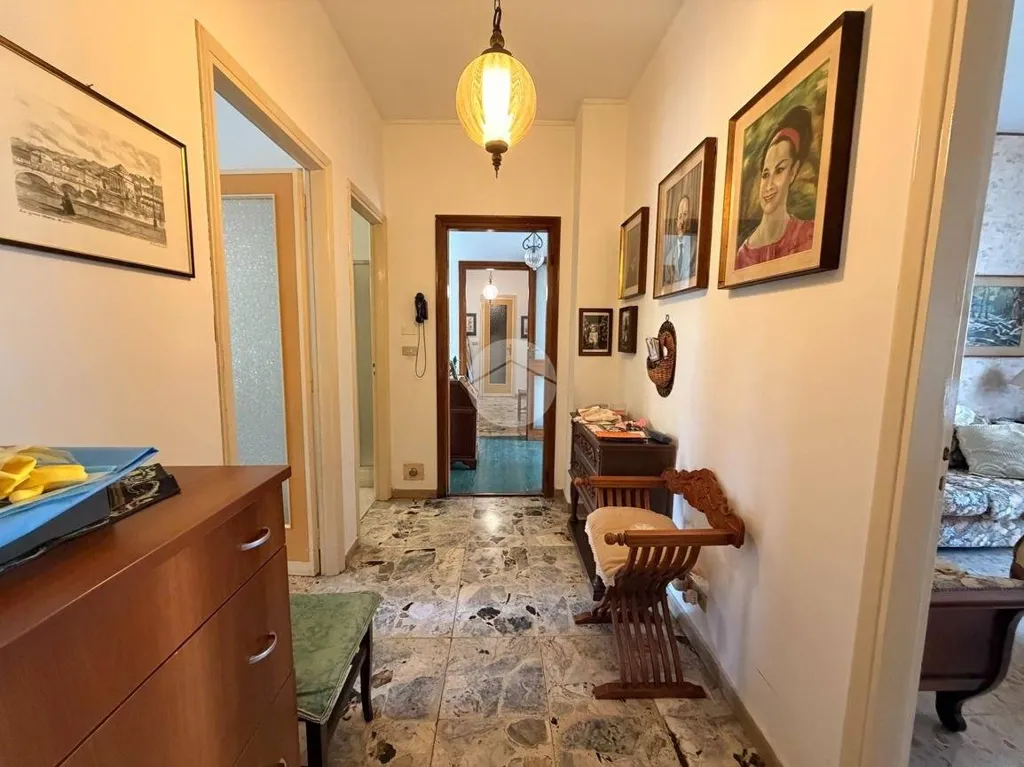 Esik - Apartment with Balcony in Lucento, Turin